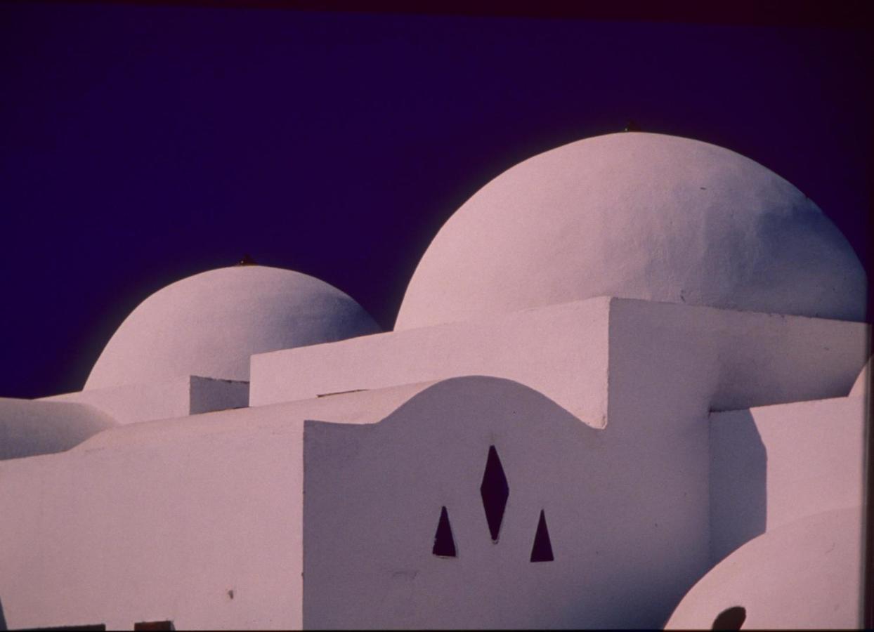 Sanafir - El Pacha - Adults Only Bed & Breakfast *