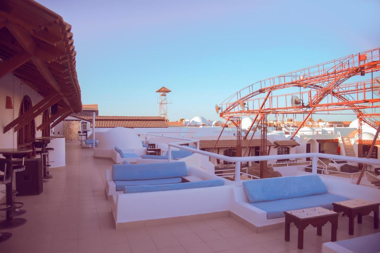 Sanafir - El Pacha - Adults Only Bed & Breakfast Sharm el-Sheikh