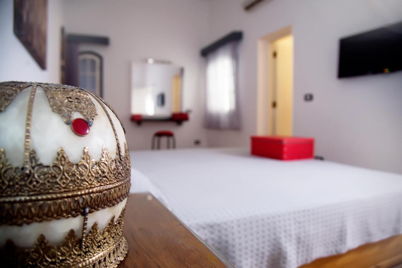 Sanafir - El Pacha - Adults Only Sharm el-Sheikh