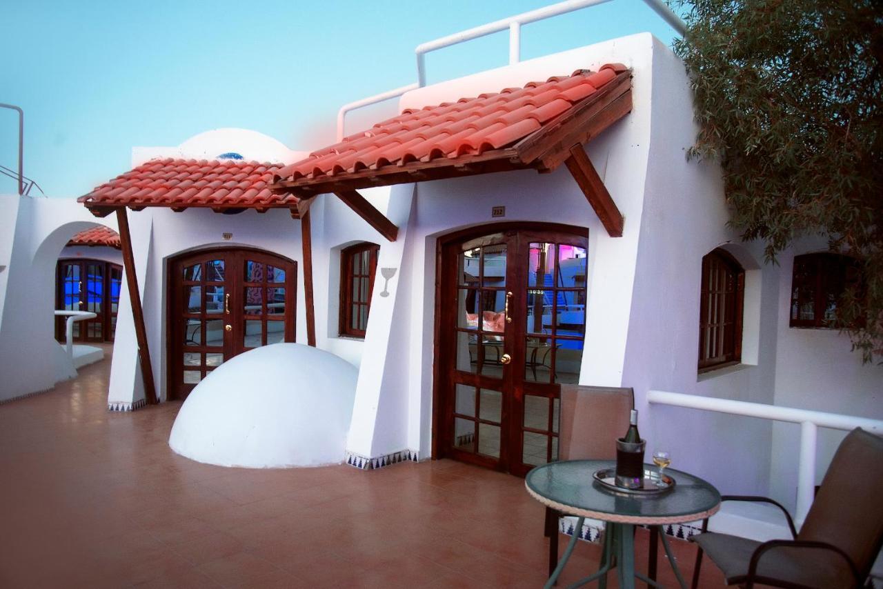 Oda ve Kahvaltı Sanafir - El Pacha - Adults Only