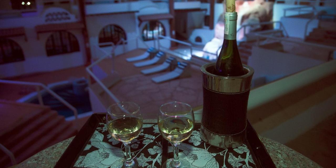 Sanafir - El Pacha - Adults Only Bed & Breakfast Sharm el-Sheikh