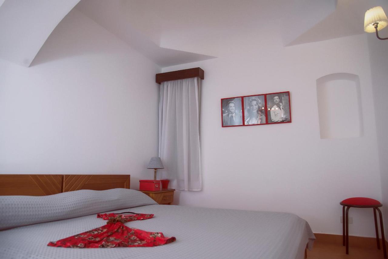 Sanafir - El Pacha - Adults Only Bed & Breakfast