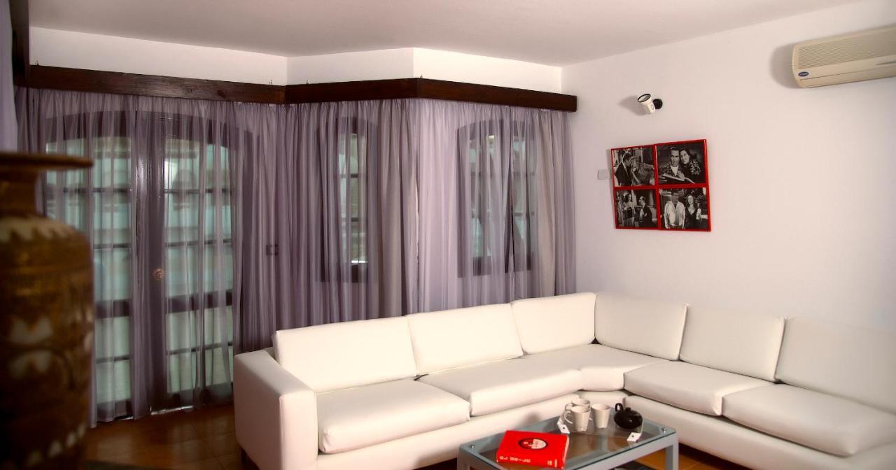 Sanafir - El Pacha - Adults Only * Sharm el-Sheikh