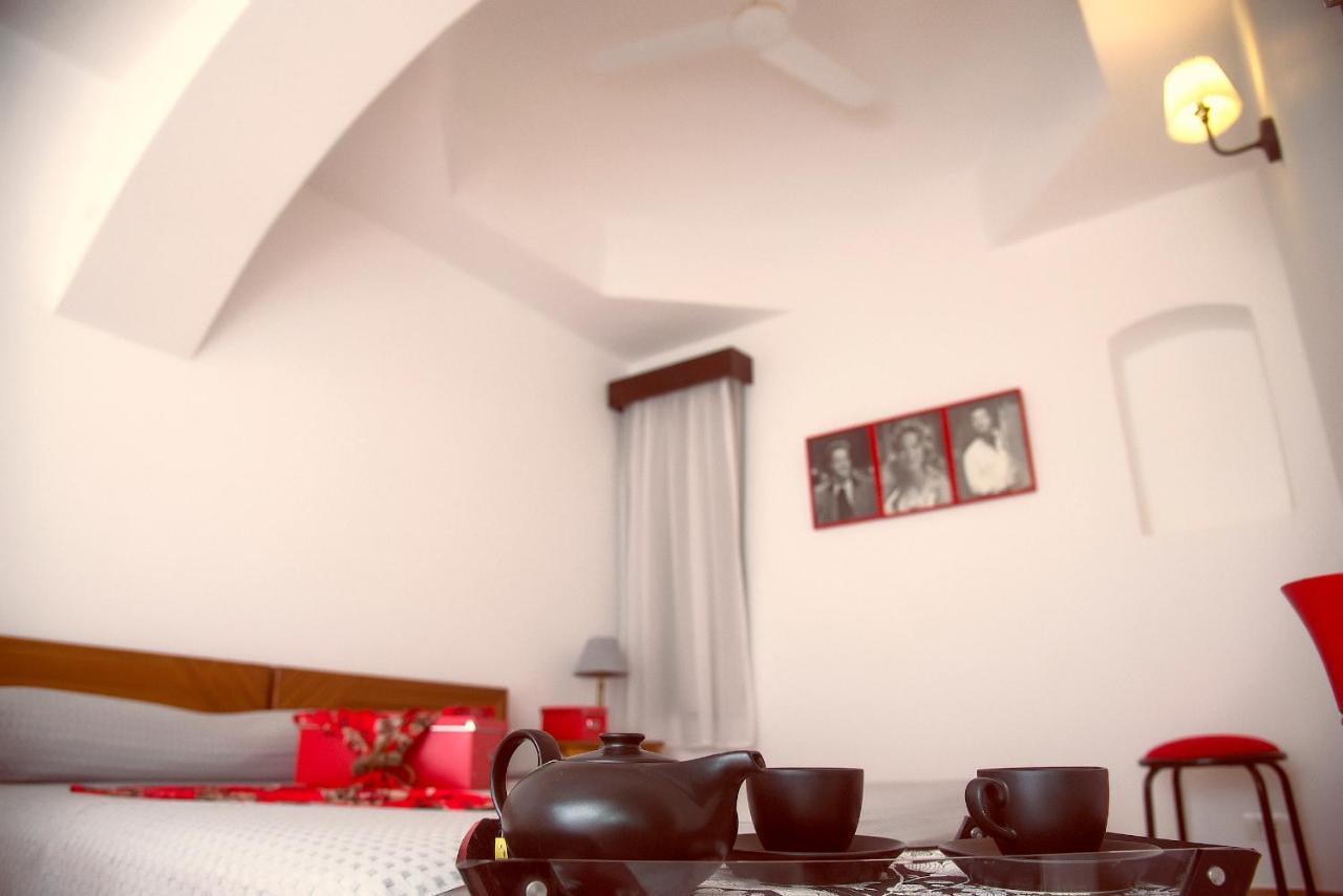 Sanafir - El Pacha - Adults Only * Sharm el-Sheikh