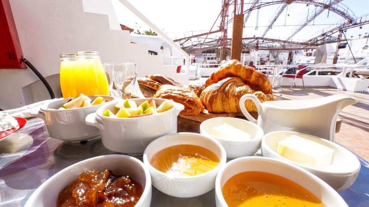 Bed & Breakfast Sanafir - El Pacha - Adults Only