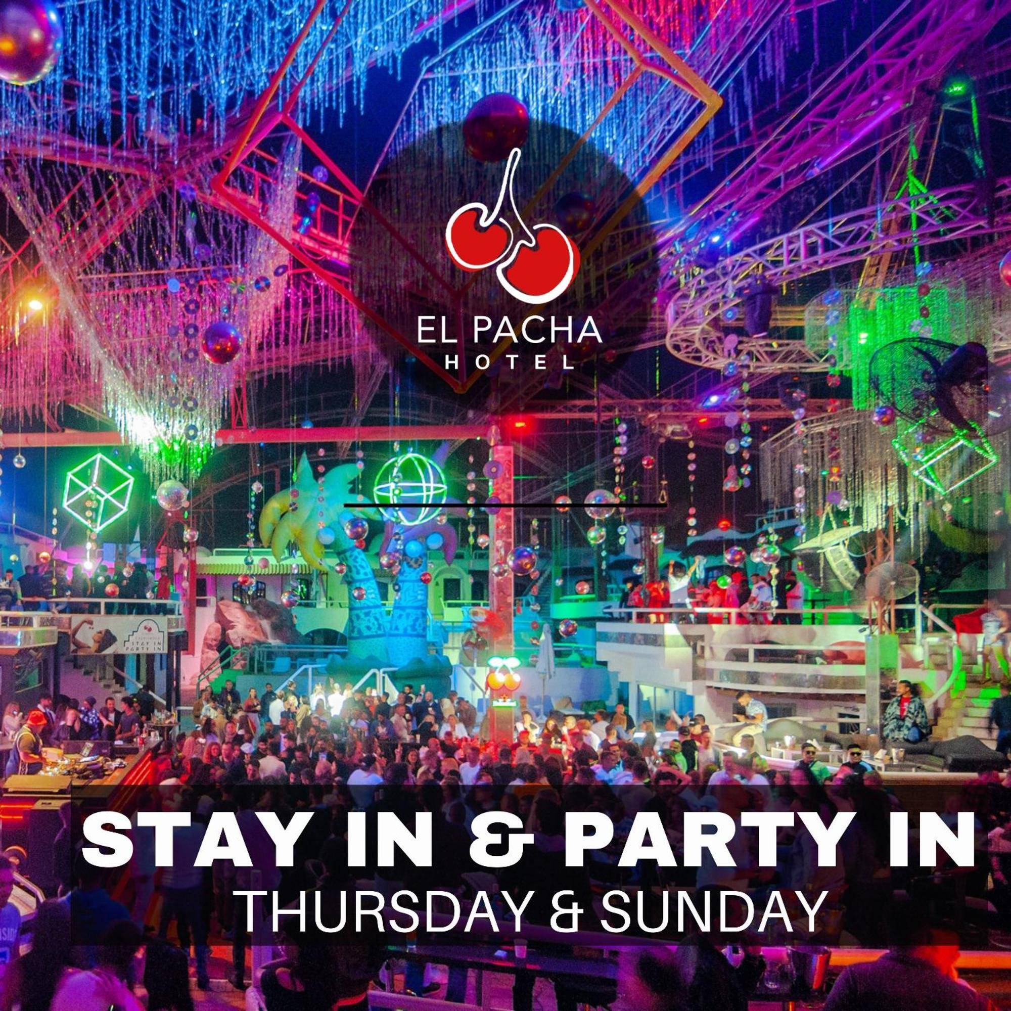 Sanafir - El Pacha - Adults Only *
