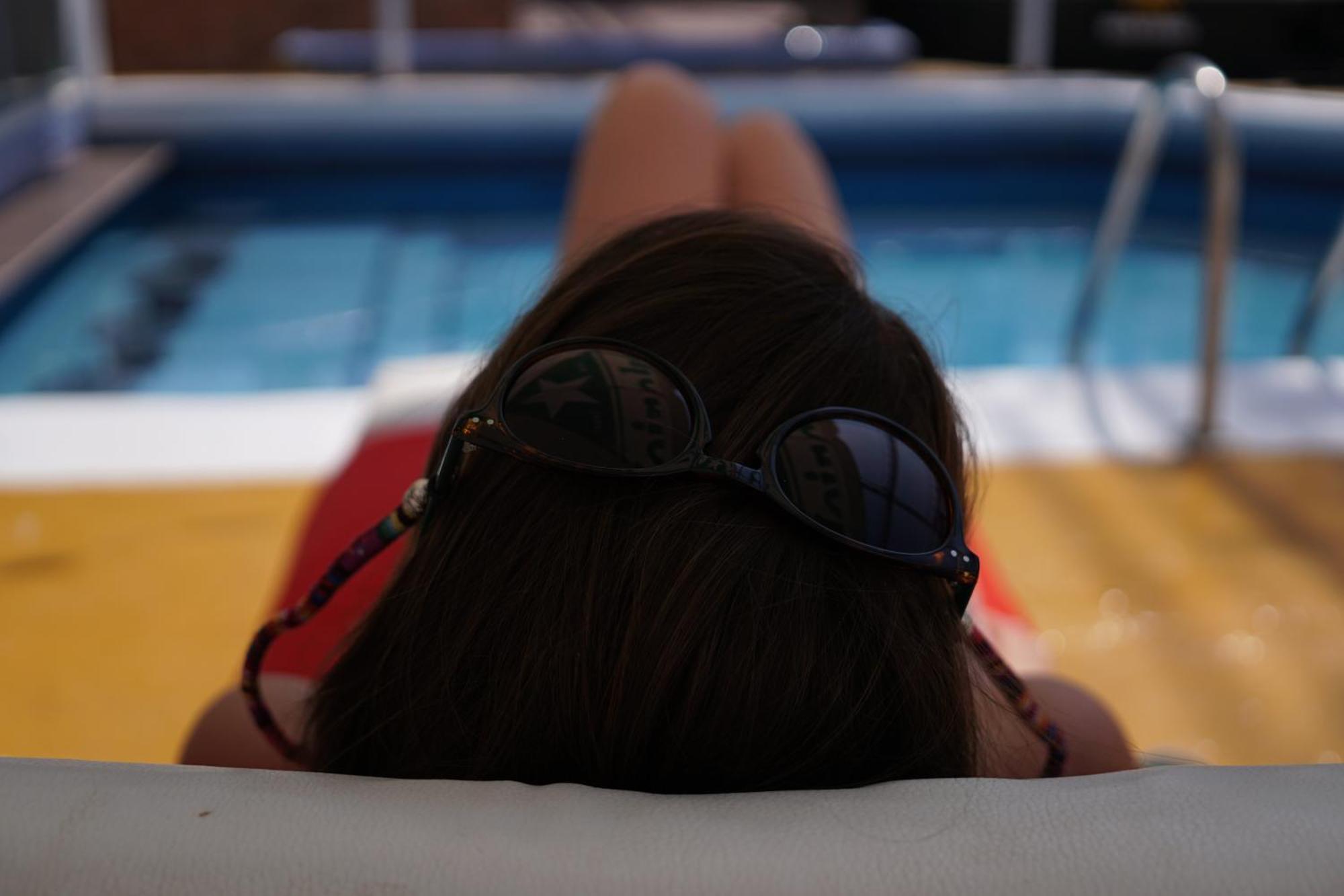 Sanafir - El Pacha - Adults Only Sharm el-Sheikh
