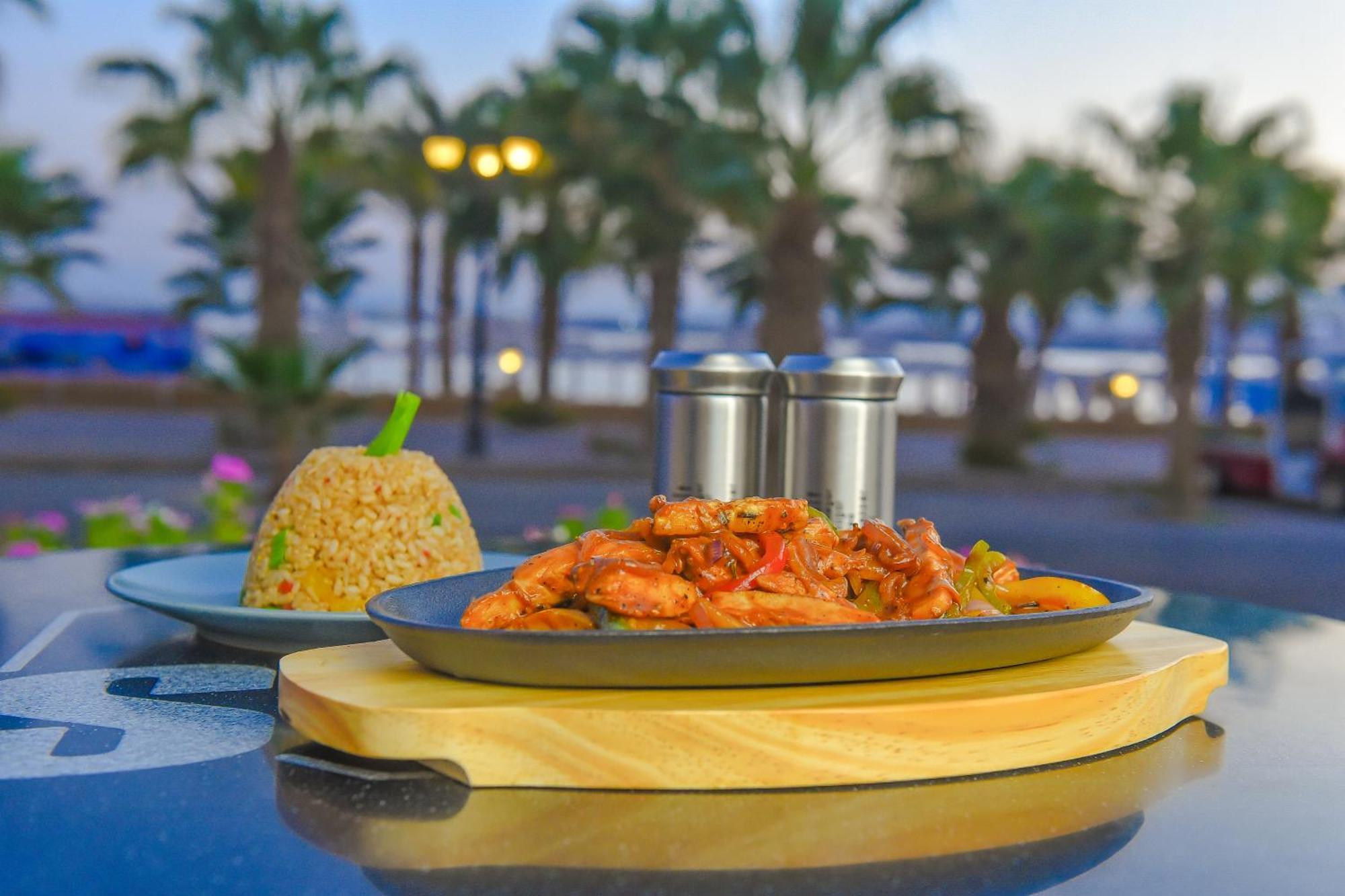 Bed & Breakfast Sanafir - El Pacha - Adults Only *