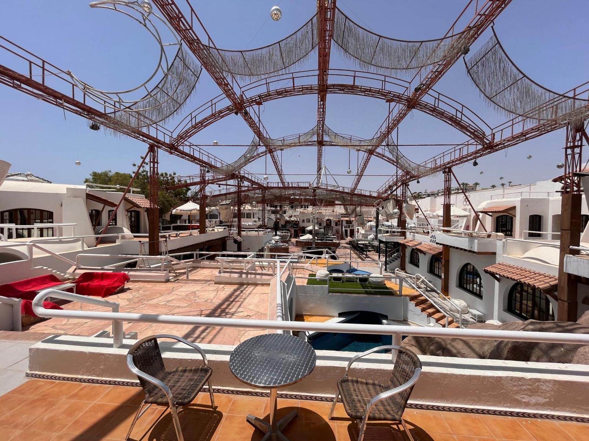 Sanafir - El Pacha - Adults Only Bed & Breakfast *