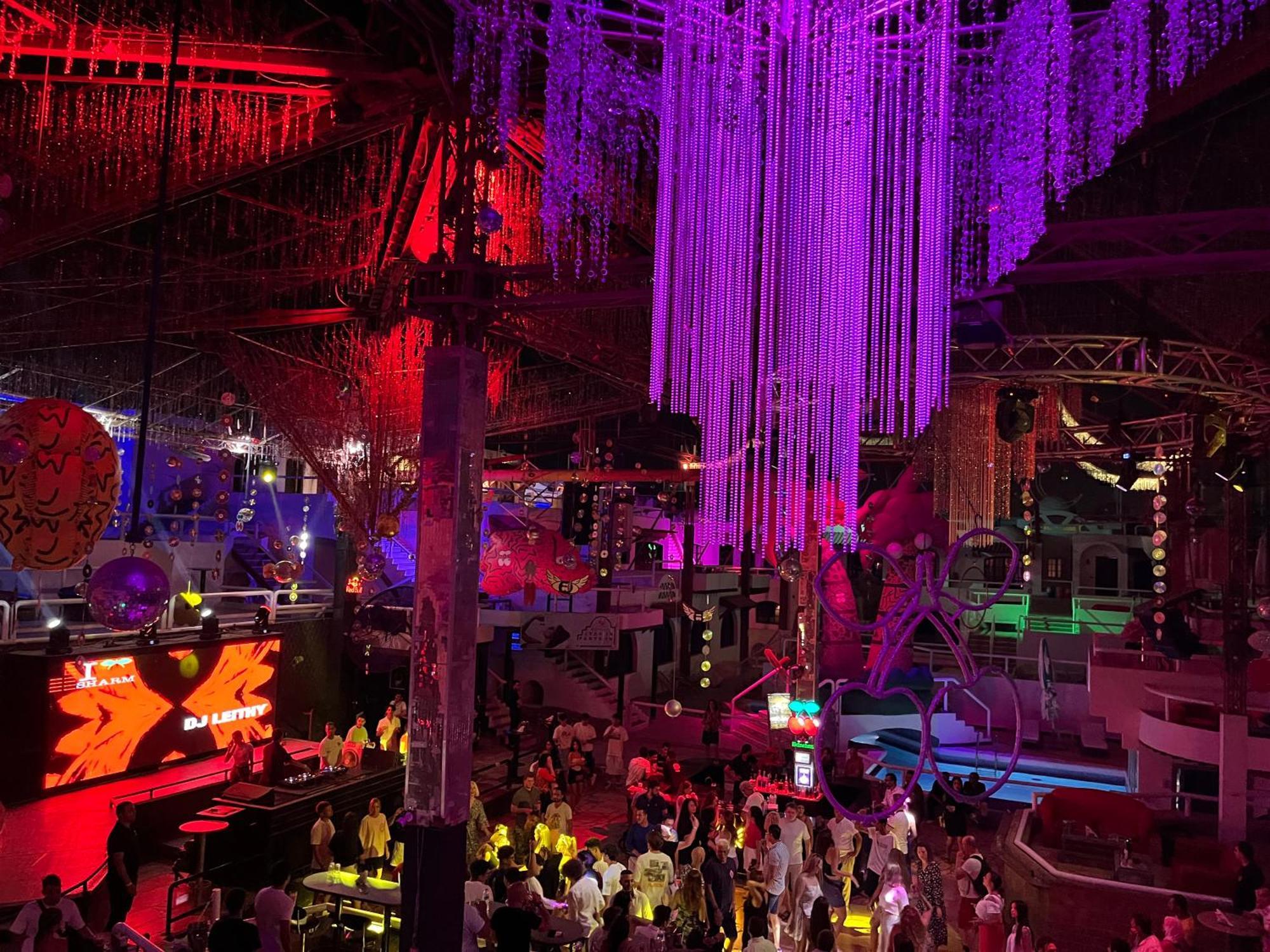 Oda ve Kahvaltı Sanafir - El Pacha - Adults Only *