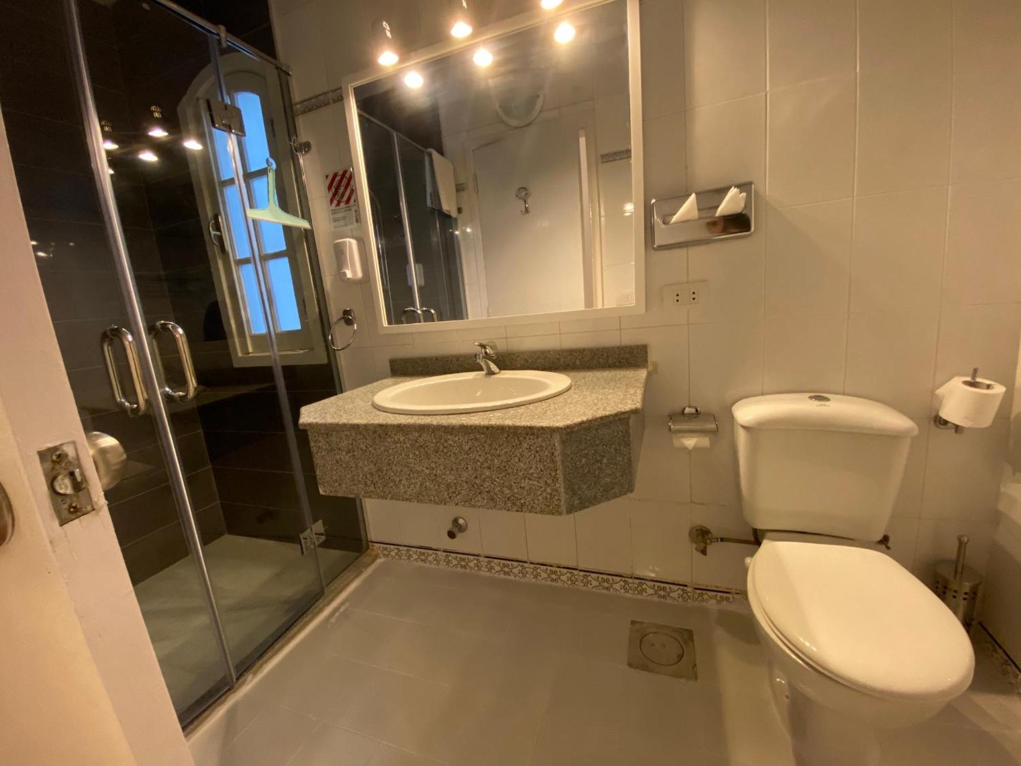 Oda ve Kahvaltı Sanafir - El Pacha - Adults Only
